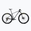 Orbea Alma M50 2023 планински велосипед черен N21921MA