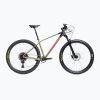 Orbea Alma M50-Eagle зелен планински велосипед M22116L5