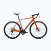 Orbea Avant H40 2023 оранжев бонбон/космически бронз шосеен велосипед