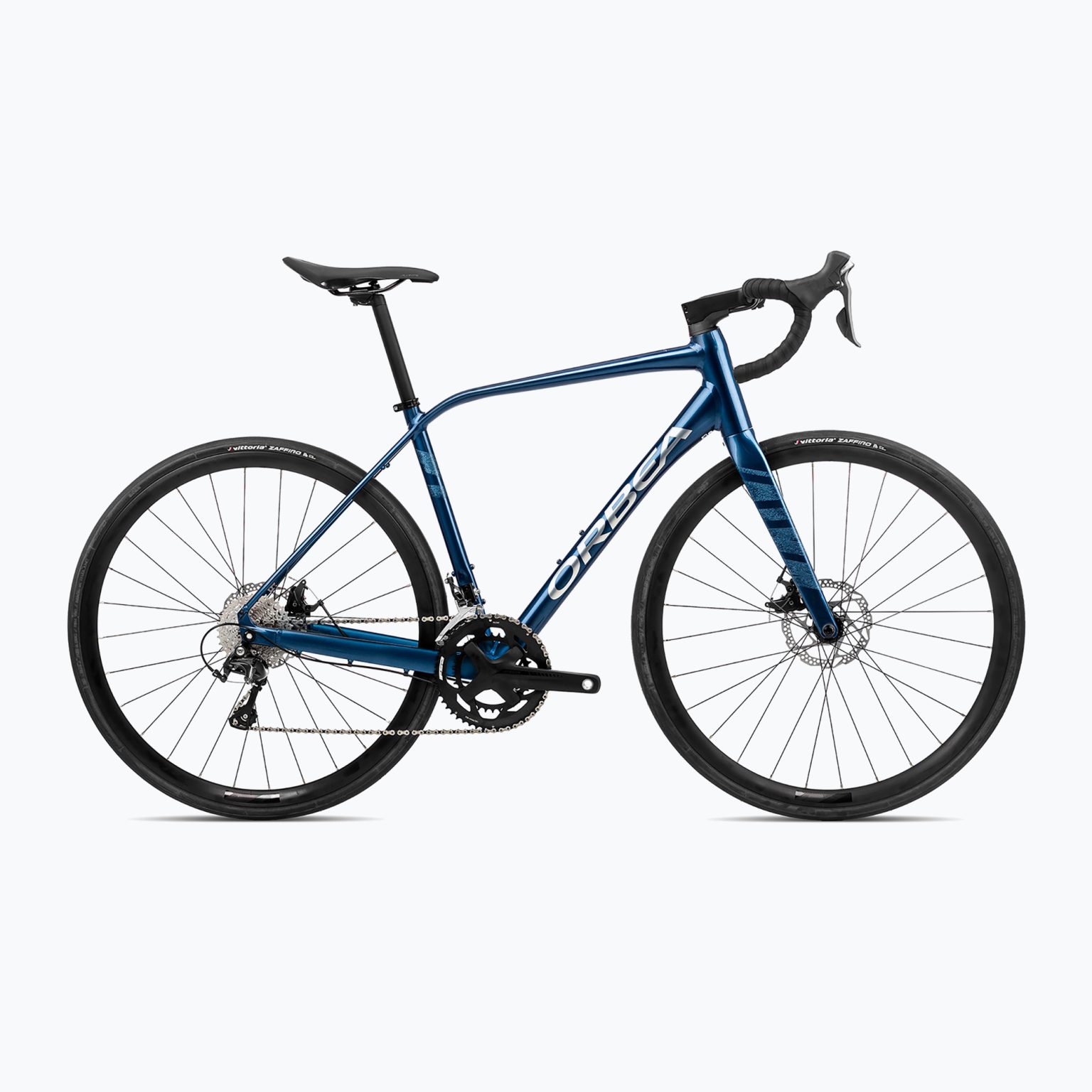 Orbea Avant H40 син шосеен велосипед N10257AB 2023