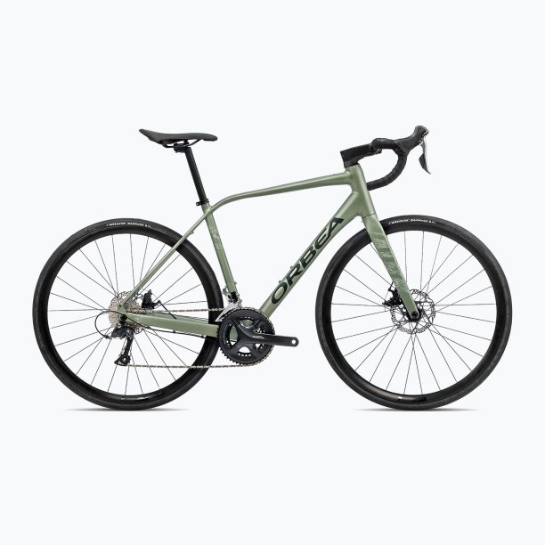 Orbea Avant H60 шосеен велосипед зелен N10155A9 2023