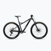 Orbea Laufey H10 2023 зелен планински велосипед N25019LV