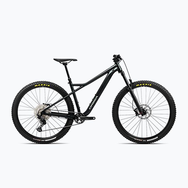 Orbea Laufey H10 2023 зелен планински велосипед N25019LV