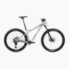 Orbea Laufey H30 сребърен планински велосипед N24921LW 2023