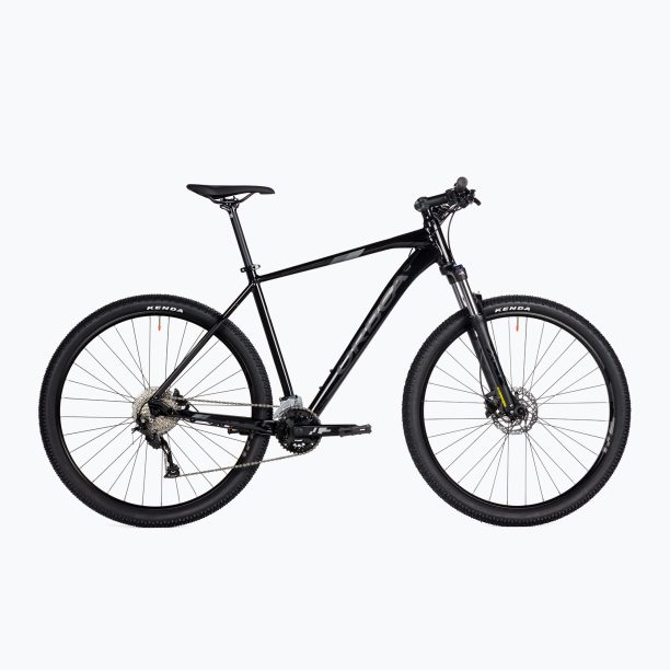 Orbea MX 29 40 планински велосипед черен