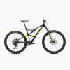 Orbea Occam H10 2023 тъмнозелен/лимоненозелен планински велосипед