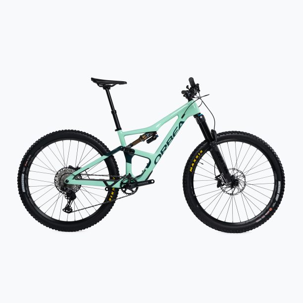 Orbea Occam M30 LT планински велосипед зелен M25717LT