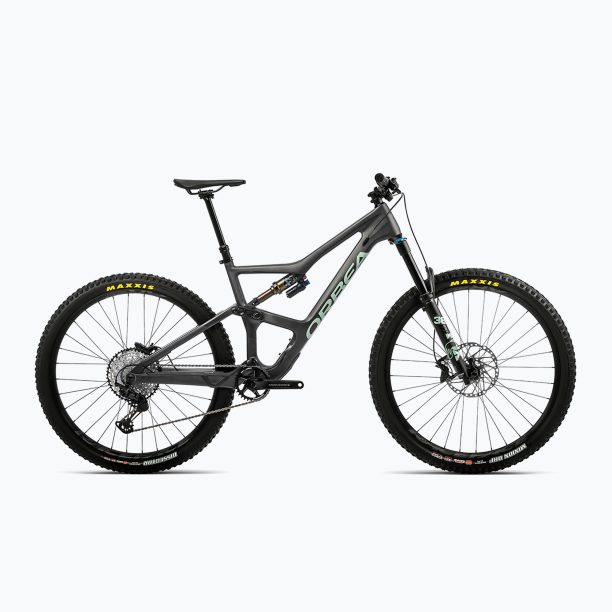 Orbea Occam M30 LT планински велосипед черен/зелен M25715LS