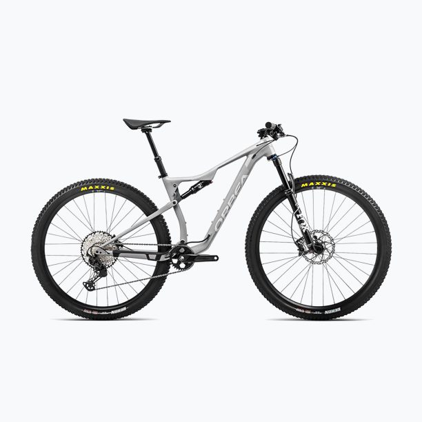 Orbea Oiz H20 планински велосипед сив M23116LB