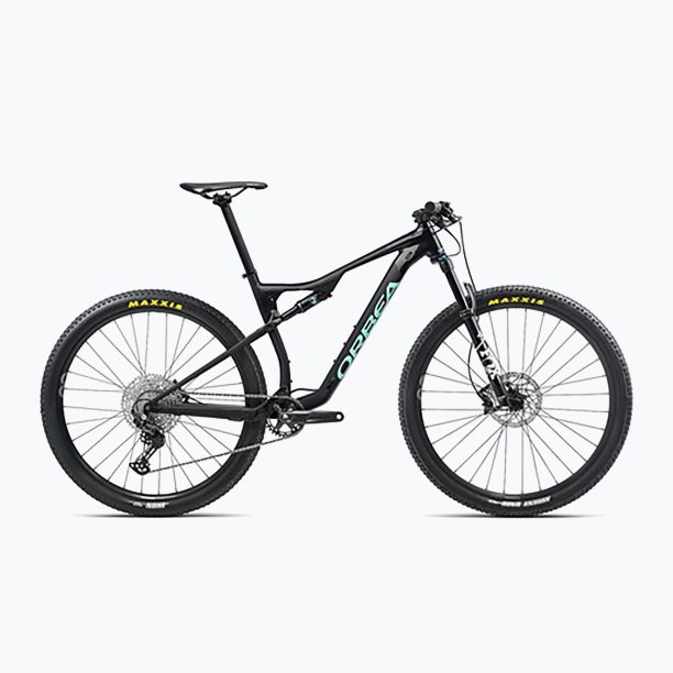 Orbea Oiz M11-AXS планински велосипед черен M23717LD