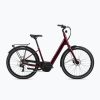 Orbea Optima E50 36V 248Wh металик тъмно червен електрически велосипед