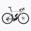 Orbea Orca Aero M31el LTD PWR сребърен шосеен велосипед