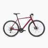 Orbea Vector 20 червен M40643RL фитнес велосипед