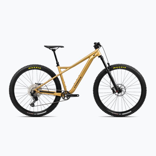 Orbea планински велосипед Laufey H10 beige N25017LX 2023