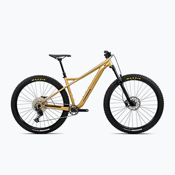 Orbea планински велосипед Laufey H30 2023 златен N24917LX