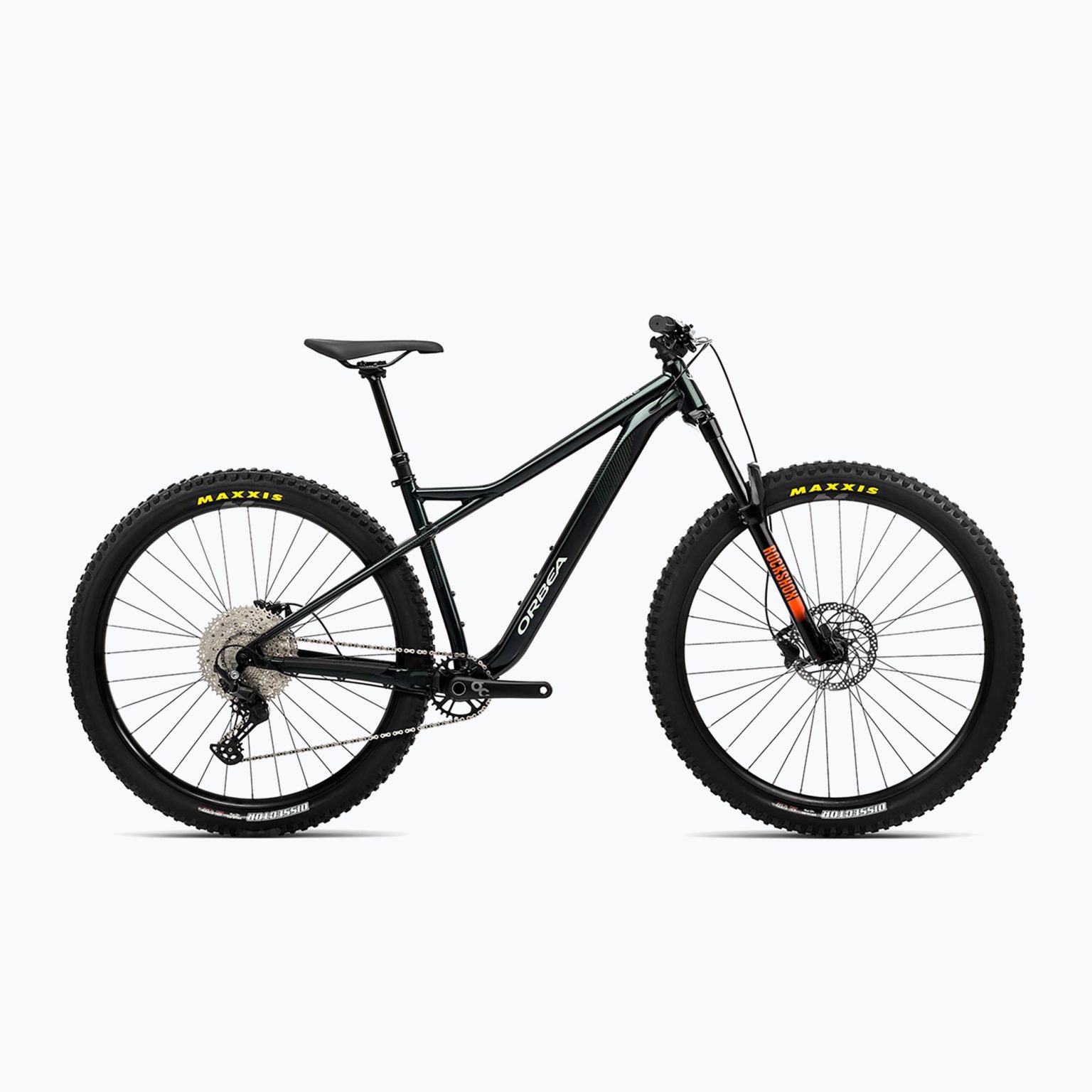 Orbea планински велосипед Laufey H30 зелен N24919LV 2023