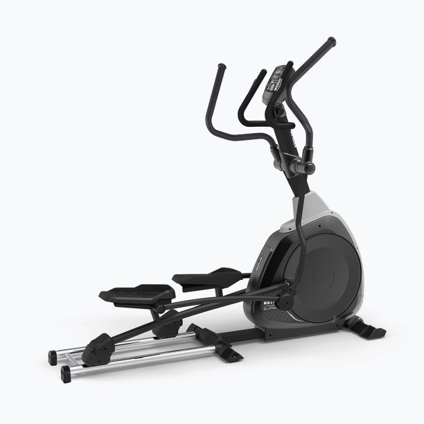 Orbitrek Kettler Crosstrainer Axos Elipso P Black CT1018-100