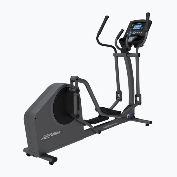 Orbitrek Life Fitness E1 Go E1-XX03-0105_GC-000X-0105