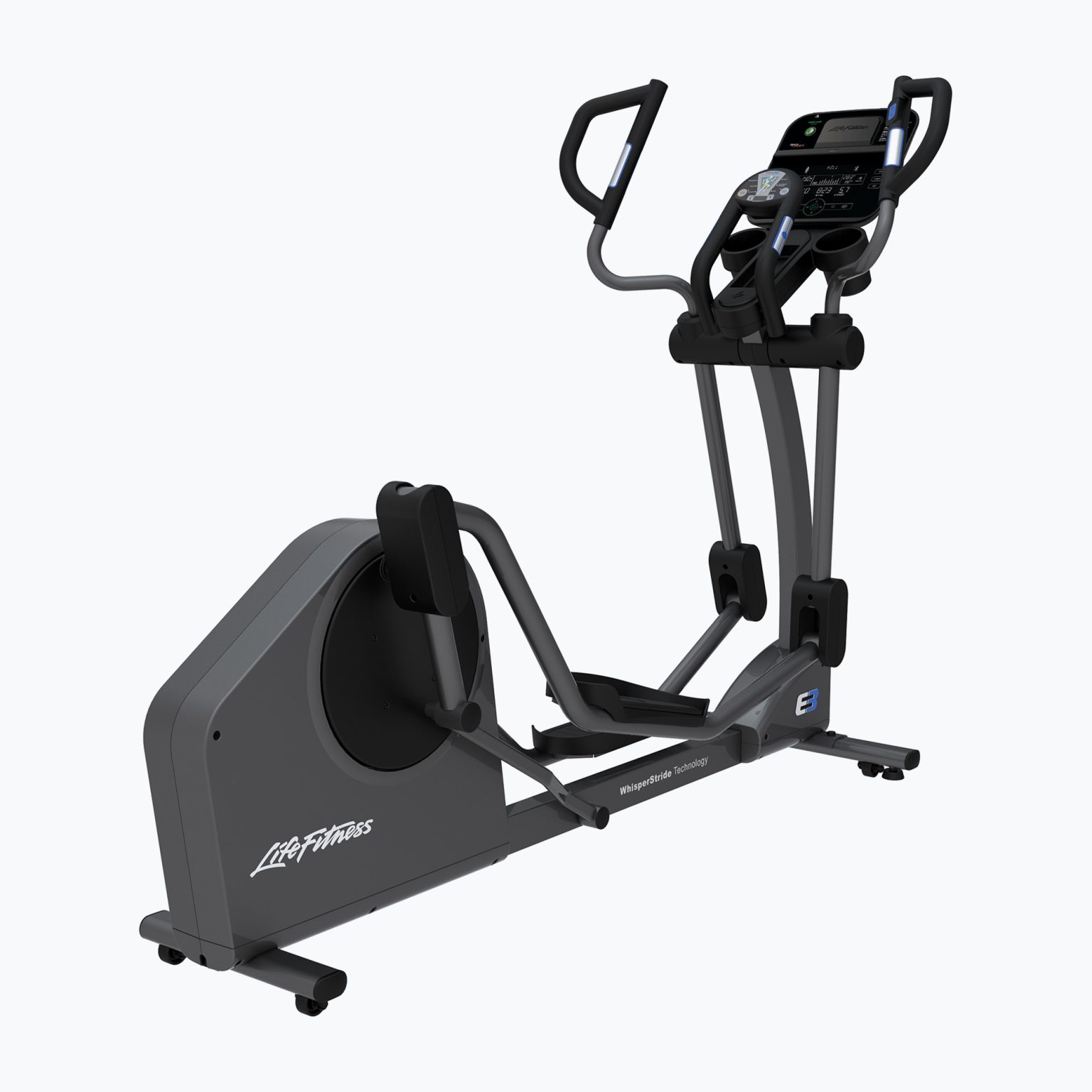 Orbitrek Life Fitness E3 Track E3-XX03-0105_HC-000X-0105