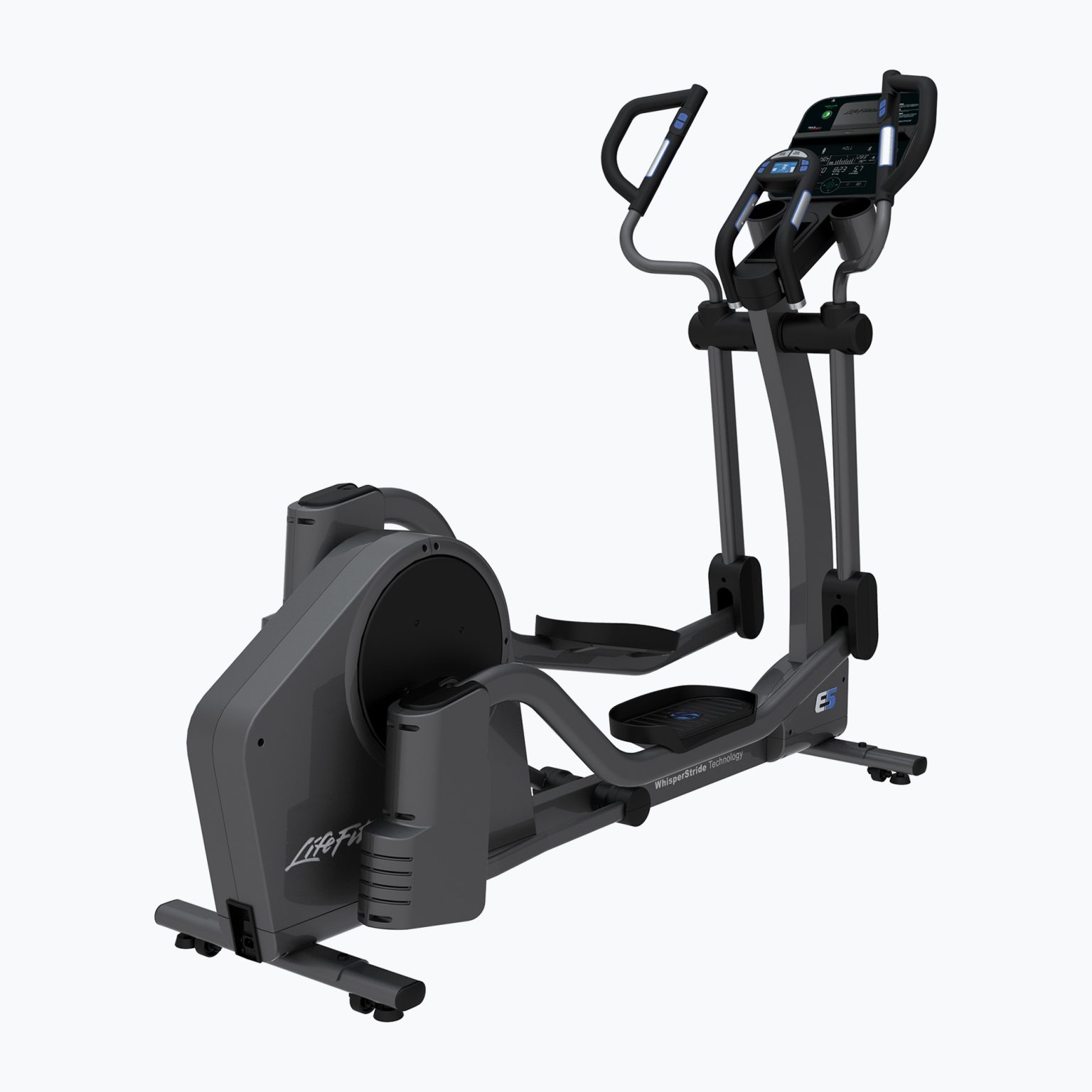 Orbitrek Life Fitness E5 Track E5-XX03-0105_HC-000X-0105