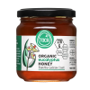 Organic Eucalyptus Honey - Био мед от евкалиптови цветчета