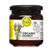 Organic Honey from the Mointains of Galicia - Био планински мед