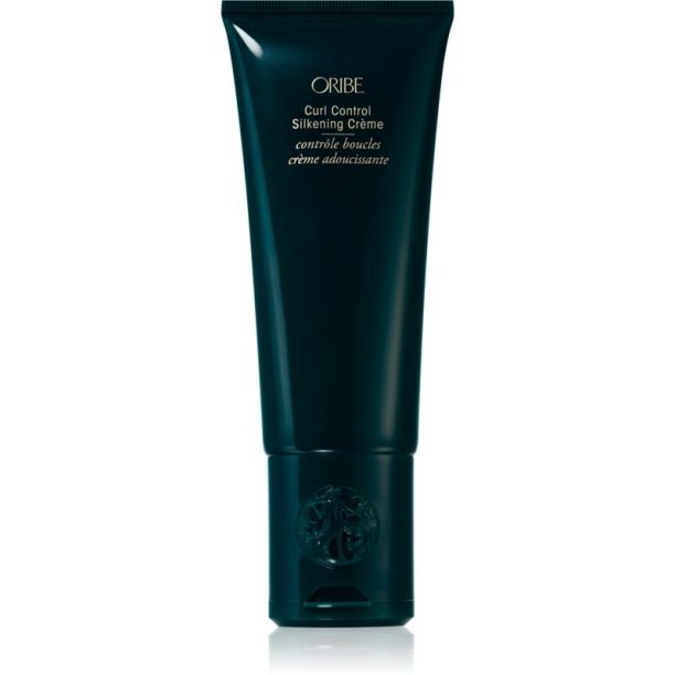 Oribe Curl Silkening Crème крем за коса за чуплива и къдрава коса 150 мл.