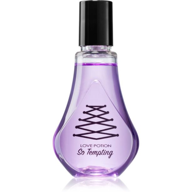 Oriflame Love Potion So Tempting Парфюмирана мъгла за тяло и коса за жени 75 мл. на ниска цена