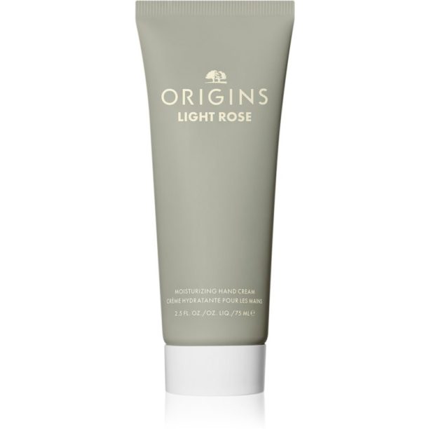 Origins Light Rose™ Moisturizing Hand Cream хидратиращ крем за ръце 75 мл. на ниска цена