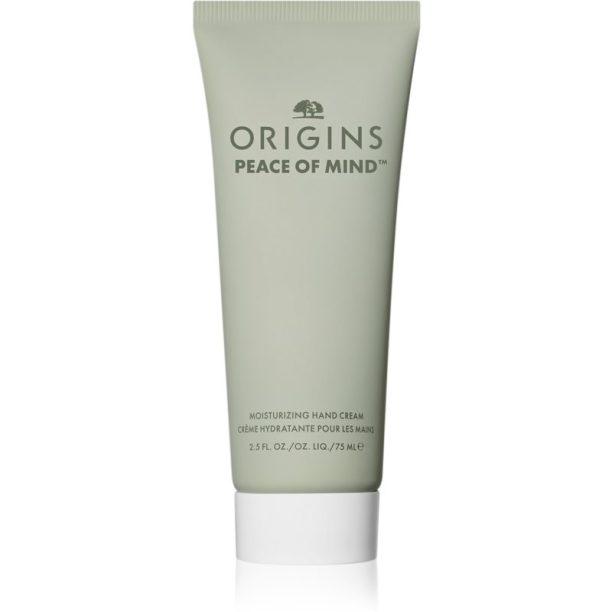 Origins Peace of Mind® Hand Cream хидратиращ крем за ръце 75 мл. на ниска цена