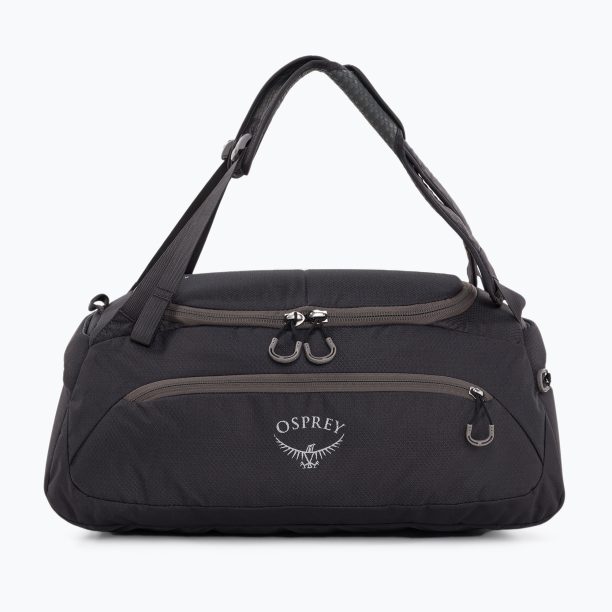 Osprey Daylite Duffel 30 л пътна чанта черна 10002607