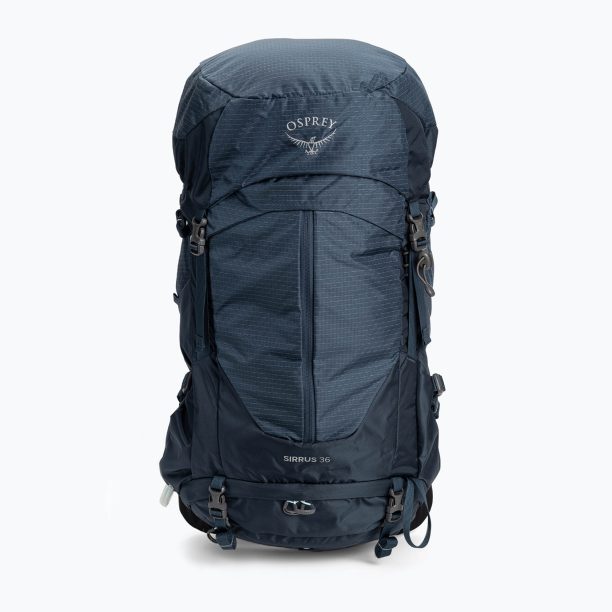 Osprey Sirrus 36 l туристическа раница синя 10004061