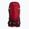 Osprey Stratos 36 l туристическа раница червена 10004043