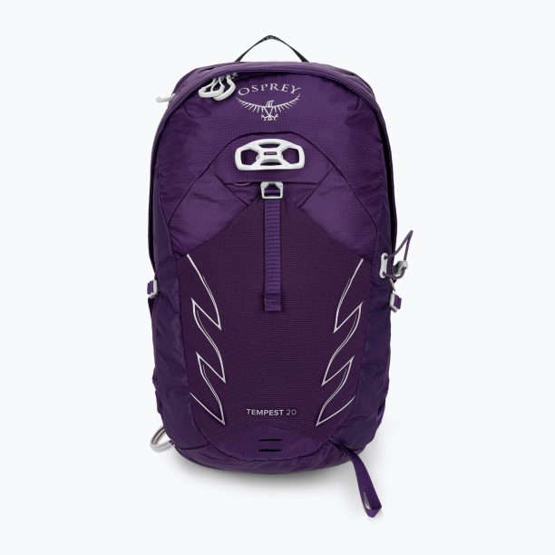 Osprey Tempest 20 l violac purple дамска туристическа раница