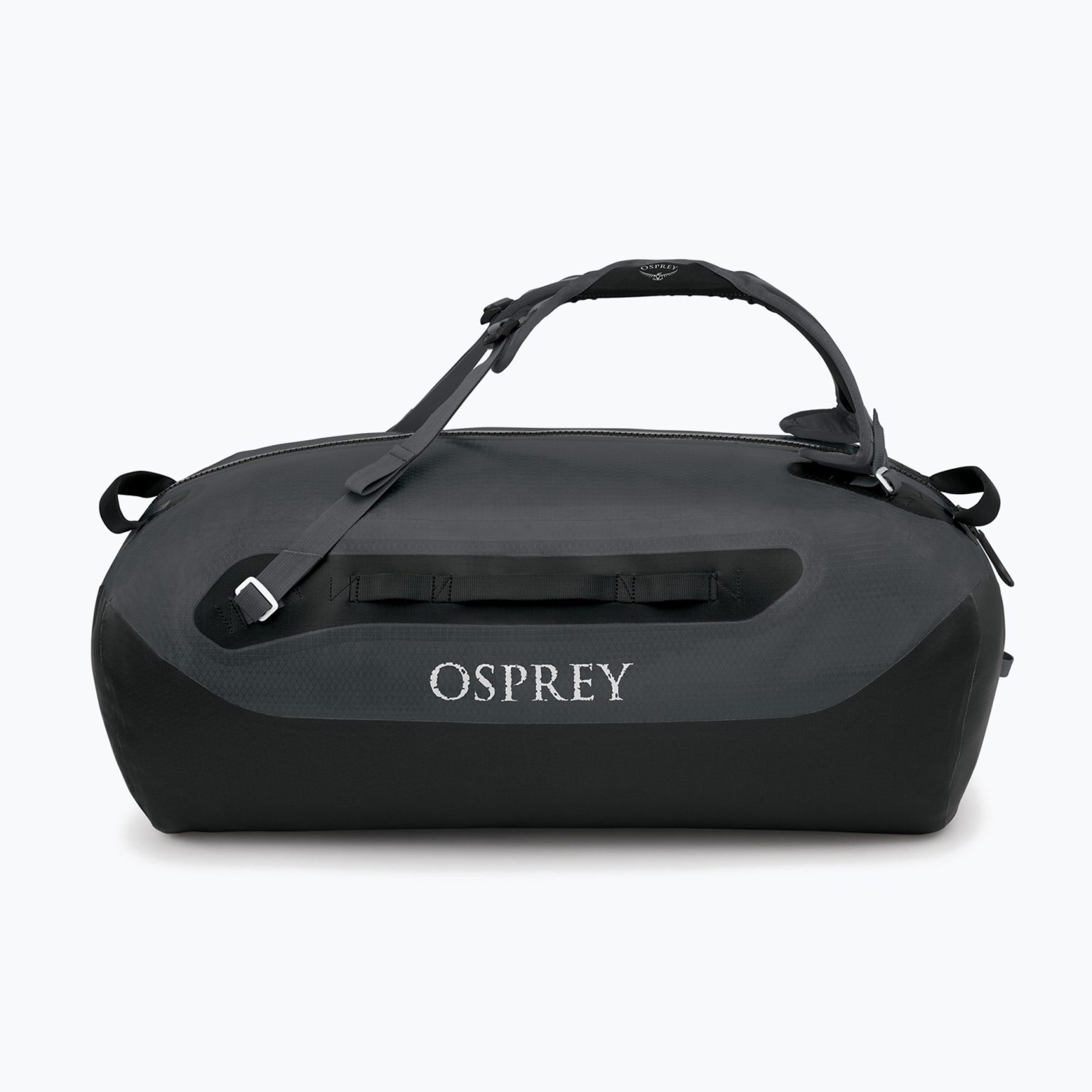 Osprey Transporter WP Duffel 70 l tunnle vision grey пътна чанта