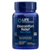 PEA Discomfort Relief/ ПЕА (Палмитоилетаноламид) 600 mg х 60 дъвчащи таблетки Life Extension на ниска цена