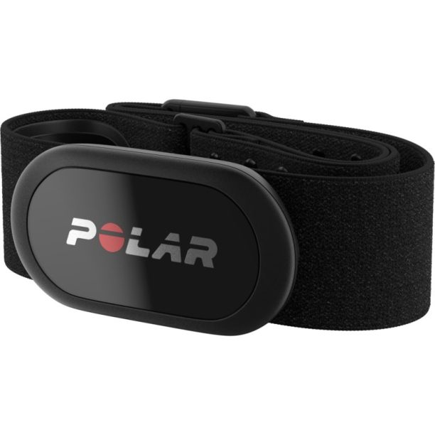 POLAR Polar H10+ гръден датчик боя Black