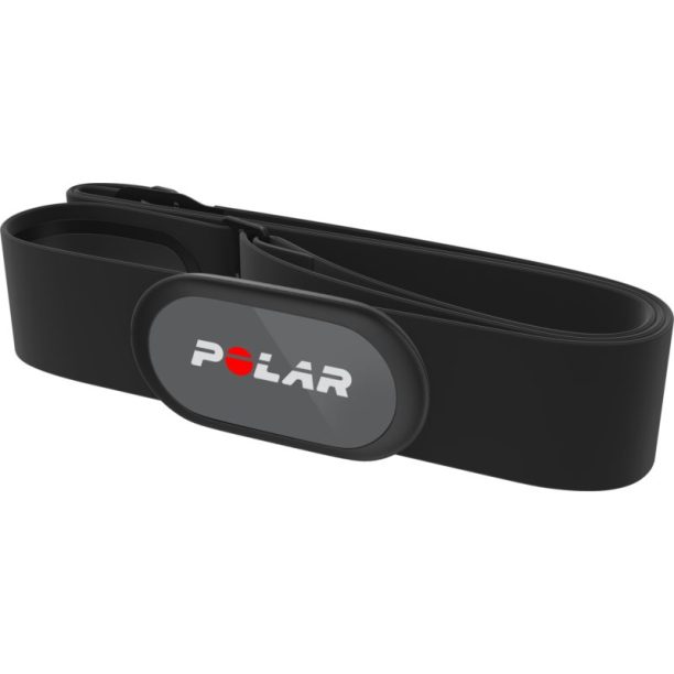 POLAR Polar H9 гръден датчик боя Black