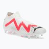 PUMA Future Match MXSG мъжки футболни обувки puma white/puma black/fire orchid