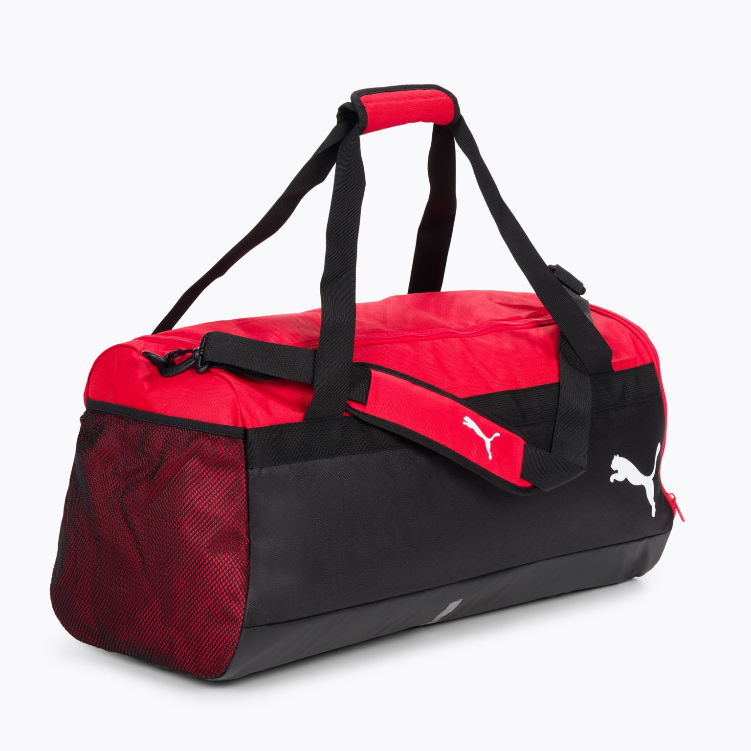 PUMA TeamGOAL 23 Teambag 54 л футболна чанта червено/черно 076859_01