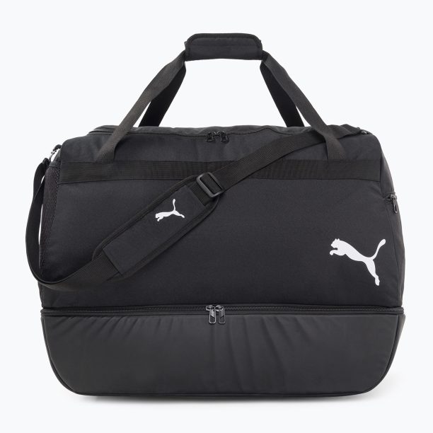 PUMA Teamgoal 23 Teambag BC футболна чанта черна 076861 03