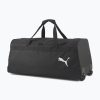 PUMA Teamgoal 23 Wheel Teambag 81 l футболна чанта черна 76866 03