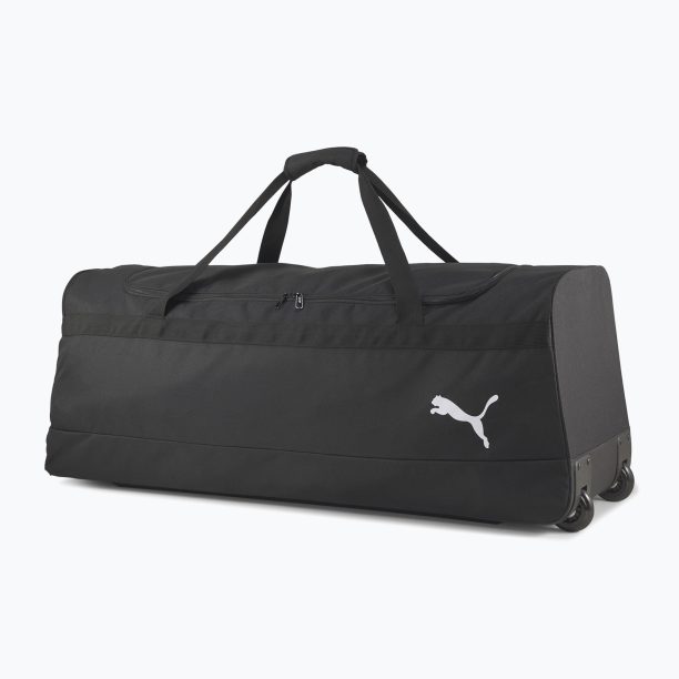 PUMA Teamgoal 23 Wheel Teambag футболна чанта черна 076863 03