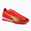 PUMA Ultra Match TT футболни обувки оранжеви 106903 03