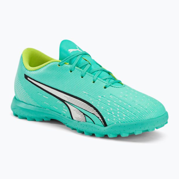 PUMA Ultra Play TT детски футболни обувки сини 107236 03