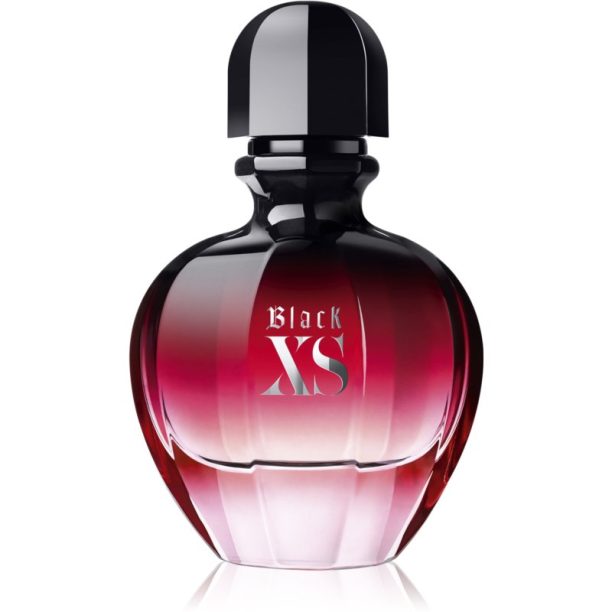 Paco Rabanne Black XS  For Her парфюмна вода за жени 30 мл. на ниска цена