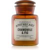 Paddywax Apothecary Chamomile & Fig ароматна свещ 226 гр.