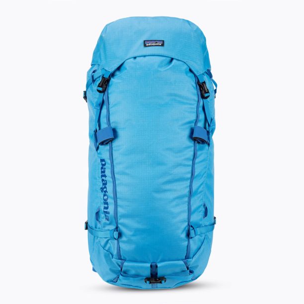 Patagonia Ascensionist 55 joya blue туристическа раница