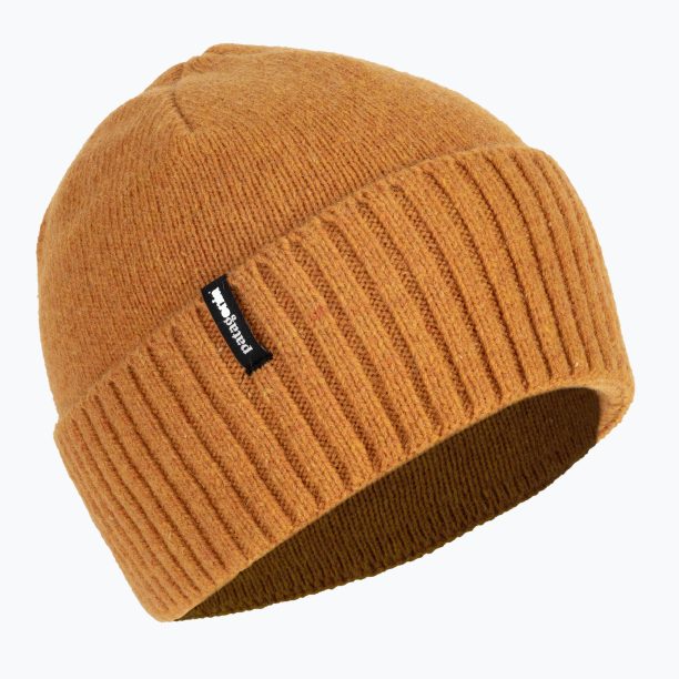 Patagonia Brodeo Beanie шапка за трекинг със сушено манго