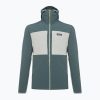 Patagonia R2 TechFace Softshell яке nouveau green